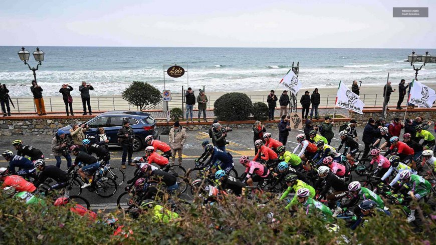 Il sindaco Manfredi: «Obiettivo del Trofeo Laigueglia superare il grande successo  televisivo dello scorso anno»