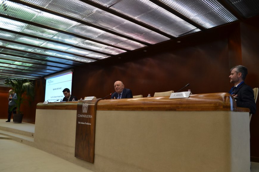 Italian Geothermal Forum: geotermia 'chiave di svolta', serve strategia e alleanza industriale