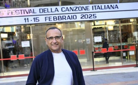 Sanremo via dalla Rai? Il Consiglio di Stato dà torto al servizio pubblico: 'Illegittimo l'affidamento esclusivo del marchio'