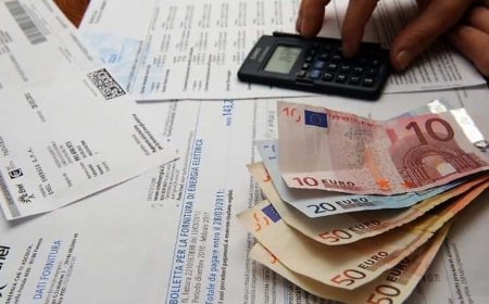 Dl bollette, Assoutenti: 'Ok tutele graduali per vulnerabili anche nel 2027'