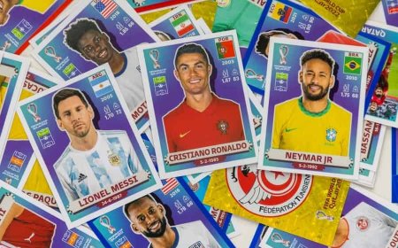 A Cairo Montenotte la Giornata dello Scambio di Figurine: passione, divertimento e collezionismo