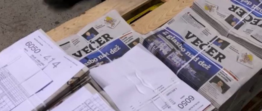 Classifica della libertà di stampa, l'Europa arretra e l'Italia perde tre posizioni