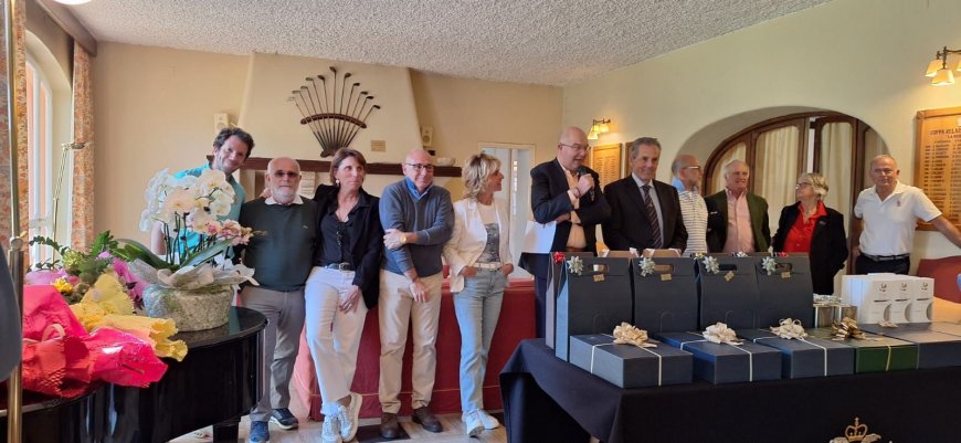 Garlenda: un Golf Team Building tra i vigneti di Pigato di Ranzo per intercettare i nuovi trend di domanda esperienziale