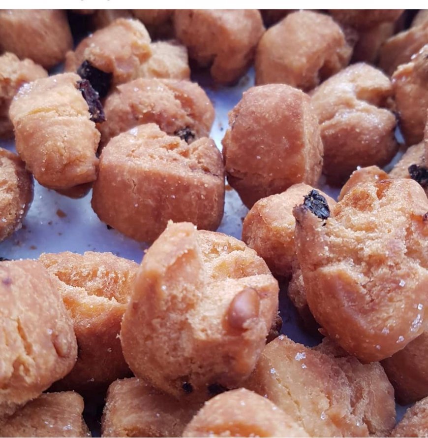 I marunsin e le balette di San Maté, ecco i primi prodotti Deco di Laigueglia