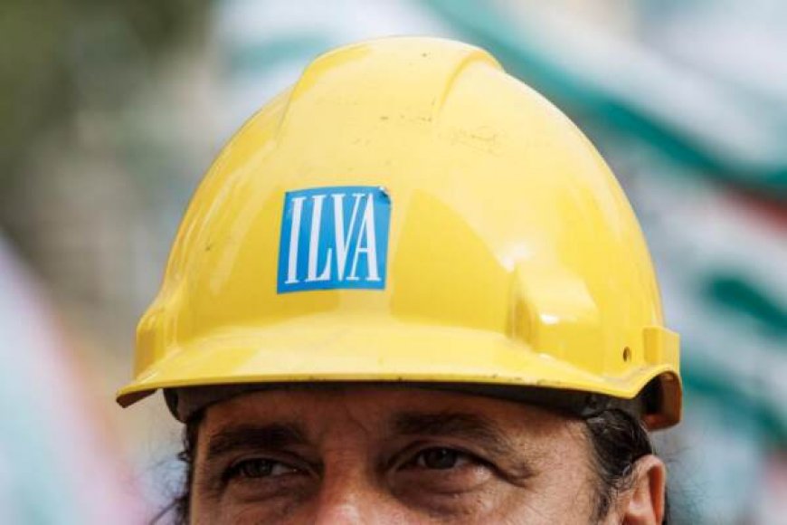 Ex Ilva, sciopero domani a Genova