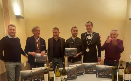 Ranzo pronta ad accogliere l’inedito "Golf Team Building tra i vigneti di Pigato"