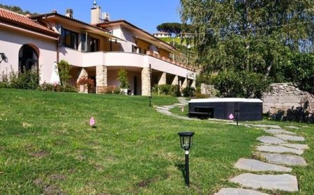 Cia Savona, agriturismi: “Pienone nei ponti, segnali positivi per l’estate 2025”