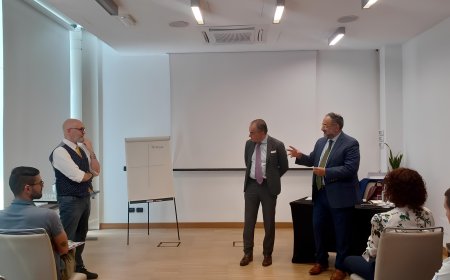 TPL Linea spinge l’acceleratore sul percorso di rilancio e trasformazione dell'azienda