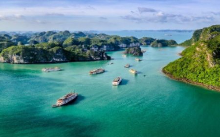 Vietnam e Cambogia, venerdì la presentazione del viaggio al TCI di Imperia