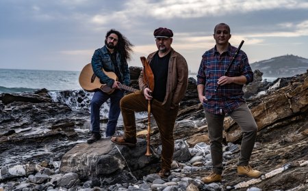 Grandi emozioni stasera alla Festa della Musica di San Bartolomeo al mare
