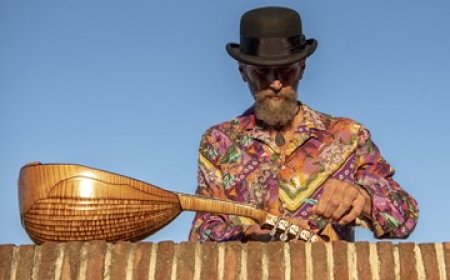 Savona si prepara ad accogliere la terza edizione del Festival Internazionale Mandolinistic