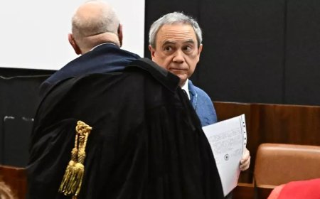 Omicidio Cella: Soracco,' io trattato come un mafioso'