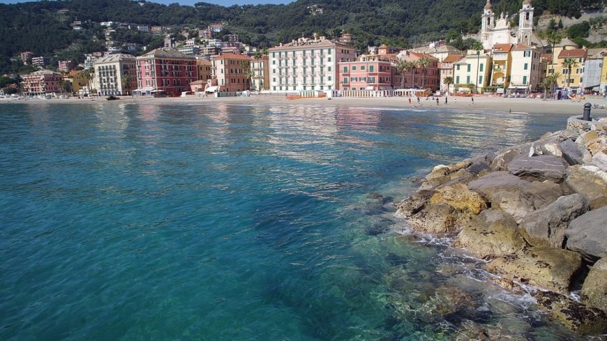 Lanciato a Laigueglia il Premio SeaLab – Per lo sport e l’inclusione