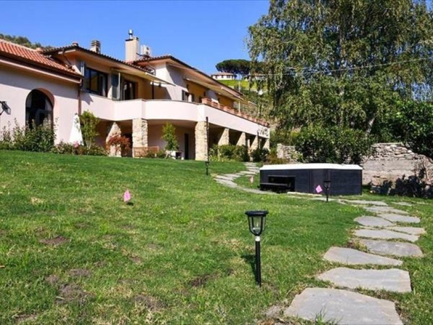 Cia Savona, agriturismi: “Pienone nei ponti, segnali positivi per l’estate 2025”