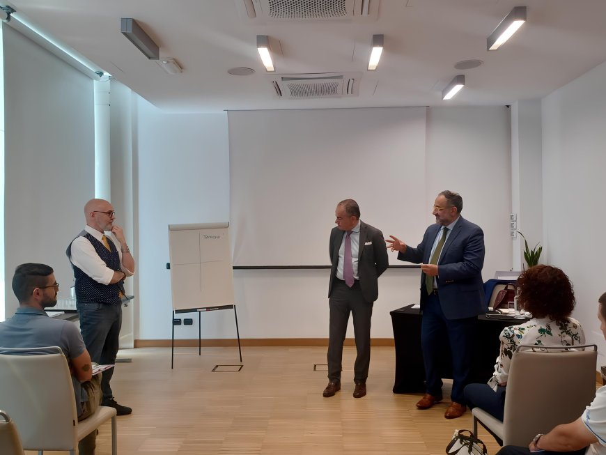 TPL Linea spinge l’acceleratore sul percorso di rilancio e trasformazione dell'azienda