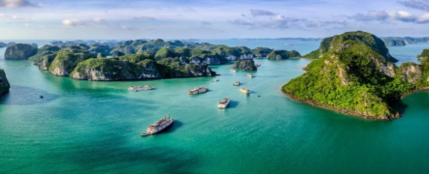 Vietnam e Cambogia, venerdì la presentazione del viaggio al TCI di Imperia