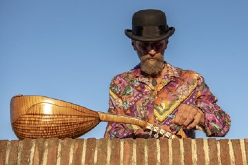 Savona si prepara ad accogliere la terza edizione del Festival Internazionale Mandolinistic