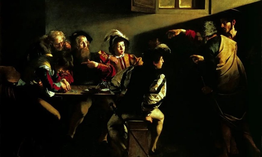 Arte e musica a Loano ricordando Caravaggio