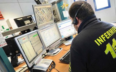 118 unificato per ottimizzare la risposta alle emergenze-urgenze