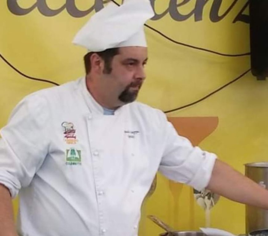 Le De.Co. di Garessio sbarcano a Laigueglia con lo chef Paolo Sappa