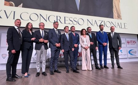 Nuova leadership per la Fiaip: il ligure Fabrizio Segalerba alla presidenza nazionale