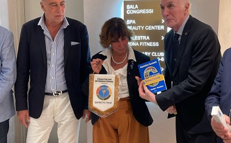 Il Panathlon Alassio “Non solo mare” spicca il volo con l’obiettivo di valorizzare l’etica sportiva         