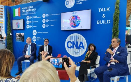 CNA Imperia conquista la scena nazionale: Arti-Turismo diventa modello CNA per lo sviluppo del turismo esperienziale in Italia