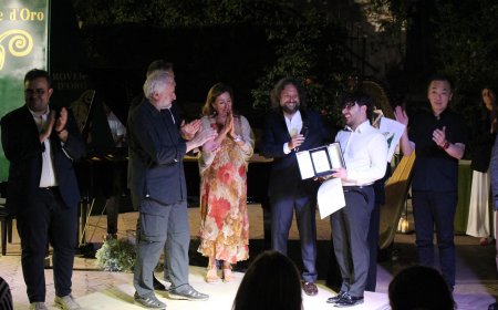 XXXVII Premio Internazionale “Rovere d’Oro & Giovani Talenti” – San Bartolomeo al Mare  13-19 luglio 2026 — “Aspettando il Rovere” dal 10 al 12 luglio 2026