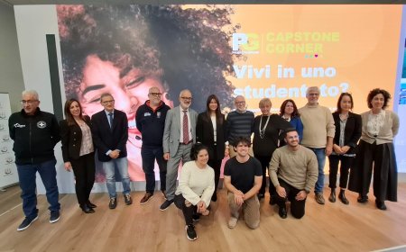 Progetto Giovani, la Regione Liguria vara nuove azioni triennali