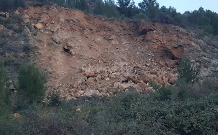 Oltre 2 milioni e 413mila euro stanziati in Liguria per realizzare sette interventi strutturali di difesa del suolo