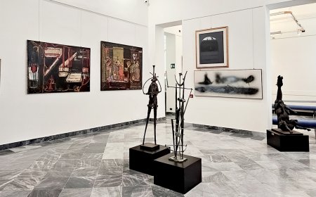 Al via a Savona il progetto "Arte diffusa"