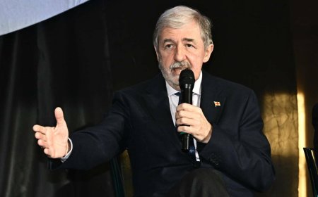 Sanità, infrastrutture, lavoro, territorio: un anno di governo della giunta Bucci