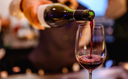 deVinum – Note di vino: un viaggio tra calici, musica e cultura del vino a Sanremo