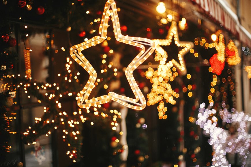 A San Bartolomeo al mare al via l’allestimento delle luminarie natalizie