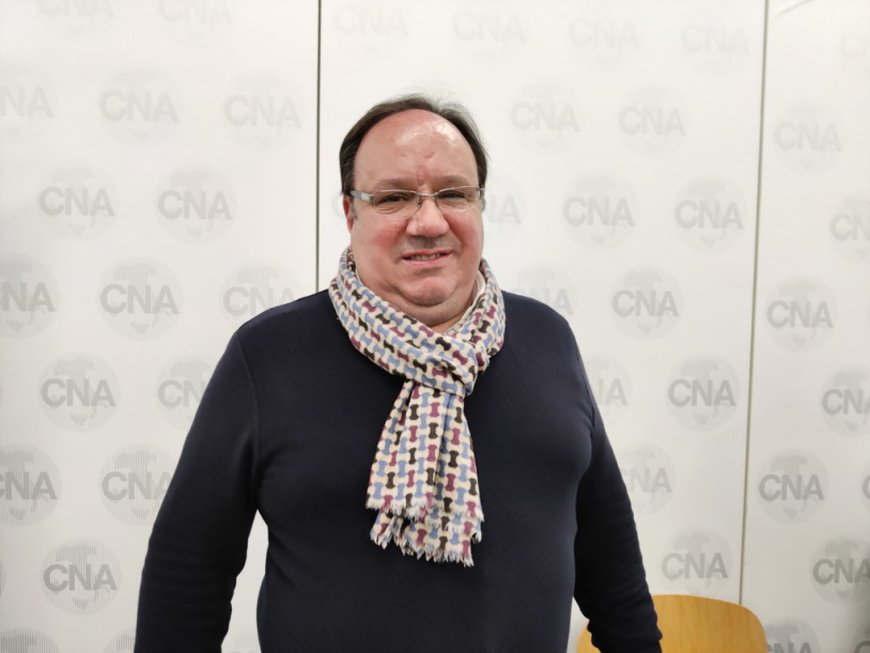 CNA Imperia: il Segretario di CNA Imperia è cooptato nel Consiglio di Amministrazione della Chambre de Commerce Italienne de la Côte d’Azur – un ponte strategico per il Ponente ligure