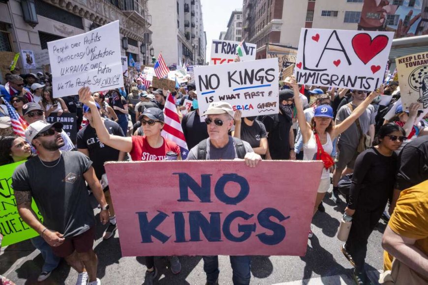 Proteste contro Trump anche in Europa