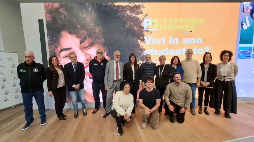 Progetto Giovani, la Regione Liguria vara nuove azioni triennali