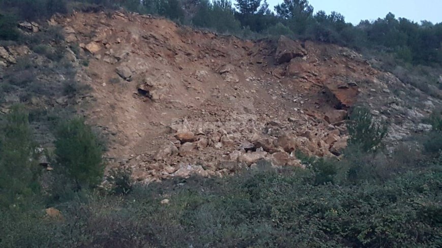 Oltre 2 milioni e 413mila euro stanziati in Liguria per realizzare sette interventi strutturali di difesa del suolo