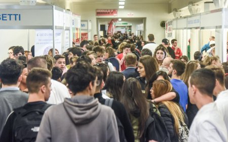 Dal 18 al 21 novembre torna il Festival degli Orientamenti