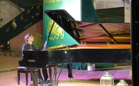 San Bartolomeo scalda i motori per il Rovere d’Oro 2026