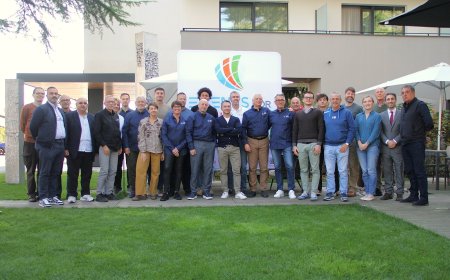 A Codroipo (Udine) il 35° CONGRESSO EAP Events for Athletics Promotion
