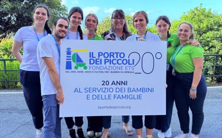 All'Acquario di Genova una serata speciale dal titolo “Tutti a bordo!”