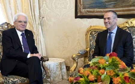 Savona, Carlo Cottarelli alla cerimonia del XVIII Premio Cronin