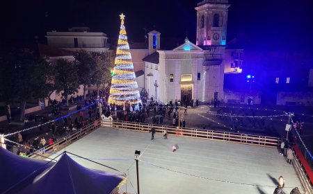 Il mercatino di Natale, il luna park e la pista di pattinaggio, il Presepe vivente, il Capodanno in piazza, il cimento, i libri ed i concerti: Loano si tuffa nei 'Christmas Moments'
