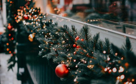 San Bartolomeo al Mare si prepara ad accogliere la magia delle feste natalizie