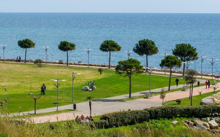 Il Comune di Imperia ha approvato la realizzazione della nuova rampa di accesso alla spiaggia libera del Parco Urbano
