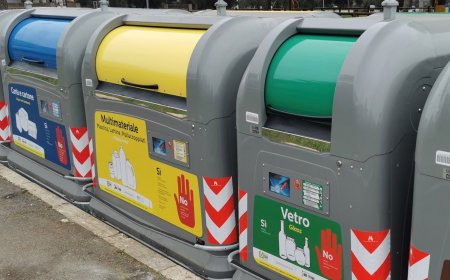 Genova è la terza città italiana con la Tari più alta d’Italia