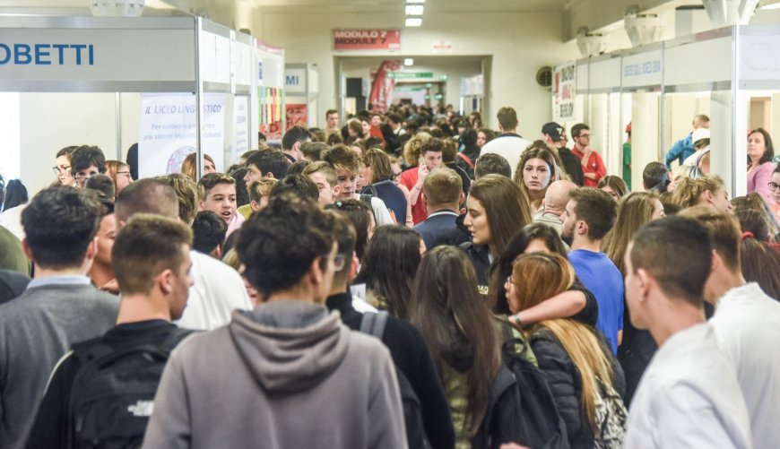 Dal 18 al 21 novembre torna il Festival degli Orientamenti