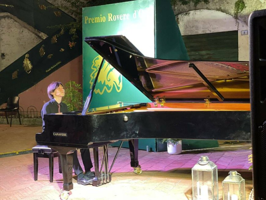 San Bartolomeo scalda i motori per il Rovere d’Oro 2026