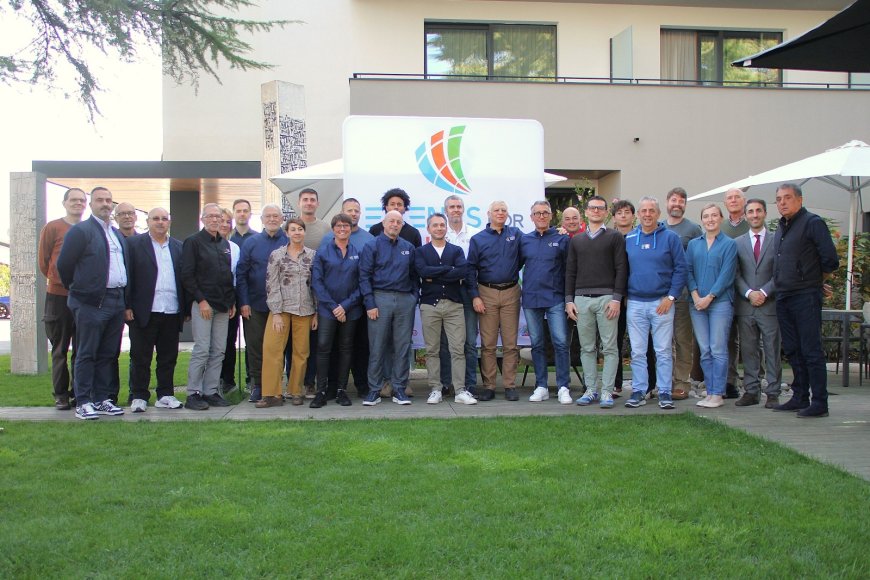 A Codroipo (Udine) il 35° CONGRESSO EAP Events for Athletics Promotion
